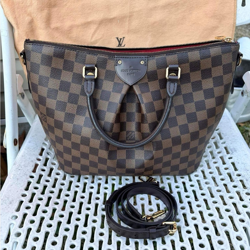 ❤️ SOLD! Louis Vuitton Sienna MM